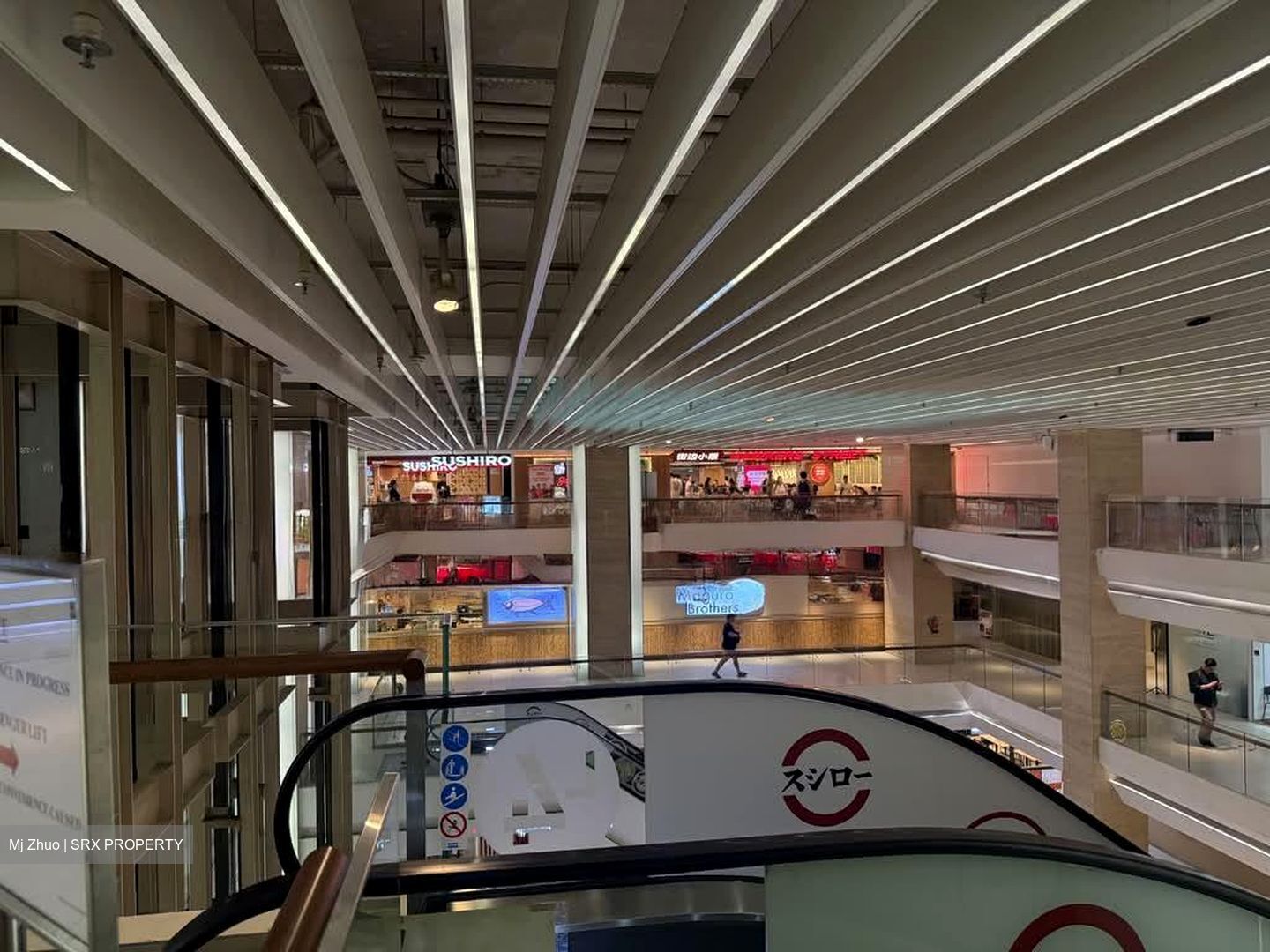 100 Am (D2), Retail #599081021